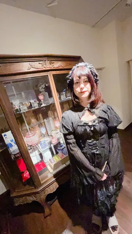 ハロウィン仮装パーティーの様子 6